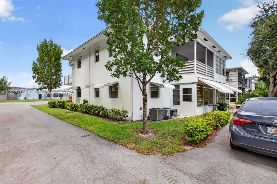 2551 W Golf Blvd #101, Pompano Beach, FL 33064 - #2
