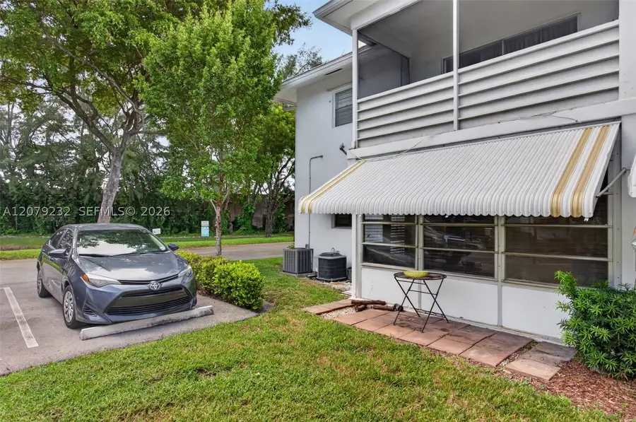 2551 W Golf Blvd #101, Pompano Beach, FL 33064 - #3