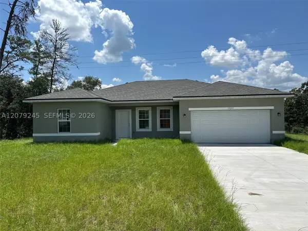 13297 SW 29th Cir, Ocala, FL 34473