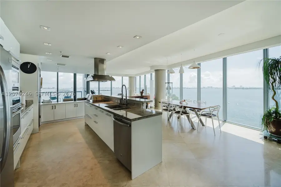601 NE 36th St #1412, Miami, FL 33137 - #2