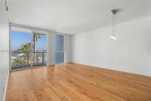 253 NE 2nd St #1007, Miami, FL 33132
