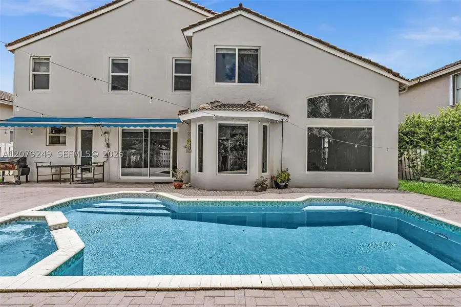 3433 SW 52nd Ct, Hollywood, FL 33312 - #3