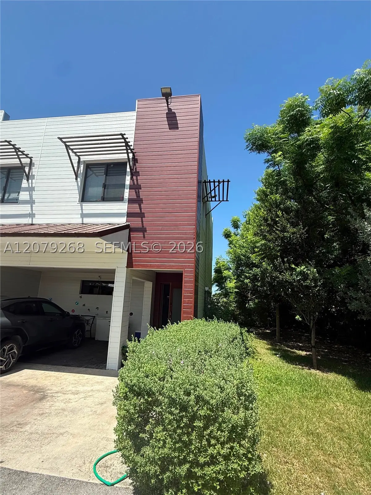 916 NW 8th St #6, Florida City, FL 33034 - #1