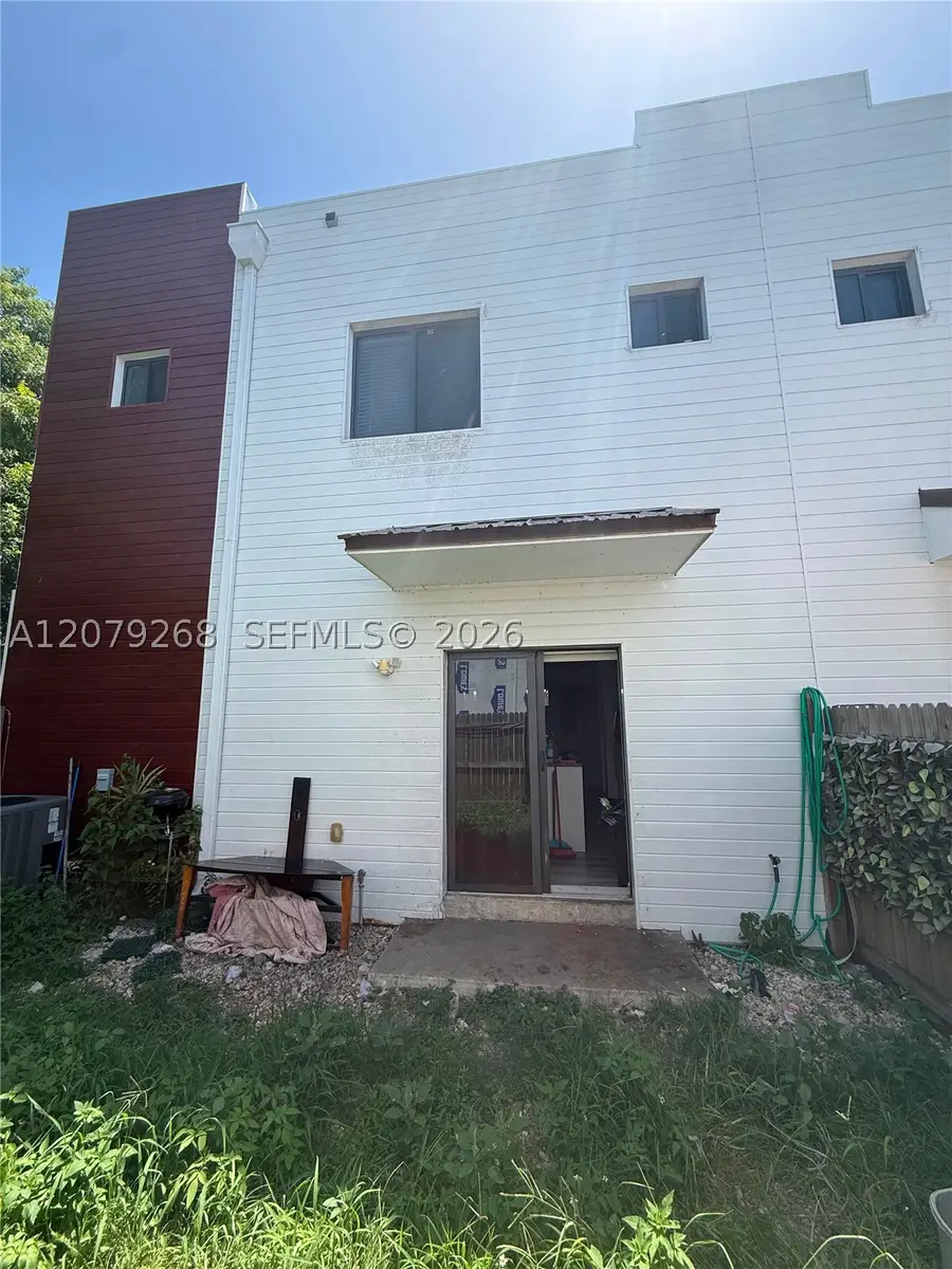 916 NW 8th St #6, Florida City, FL 33034 - #2