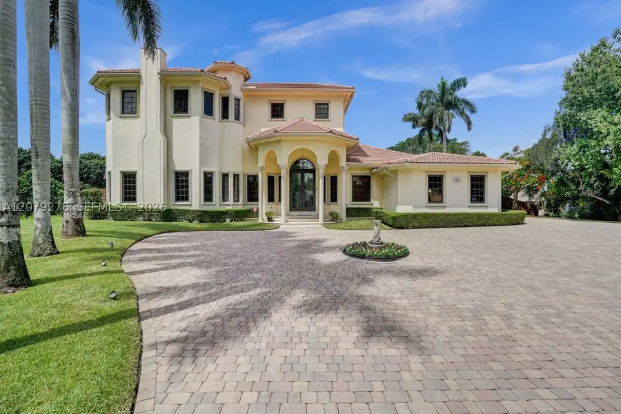 3311 SW 118th Ter, Davie, FL 33330 - #2