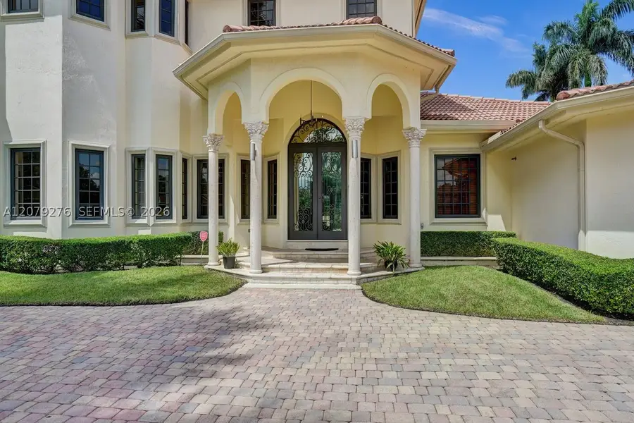 3311 SW 118th Ter, Davie, FL 33330 - #3
