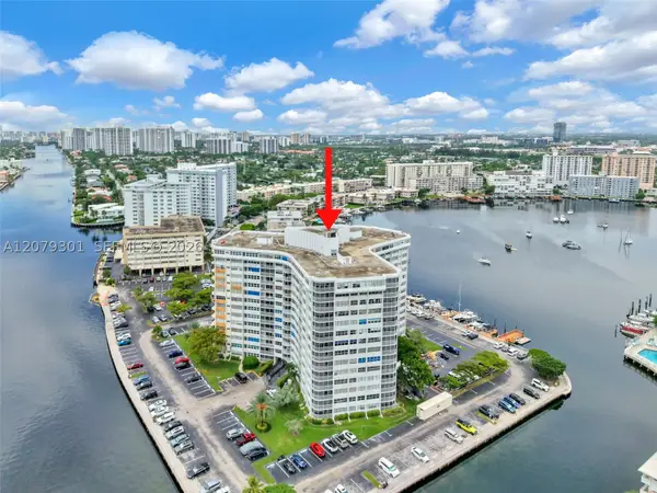 100 Golden Isles Dr #109, Hallandale Beach, FL 33009