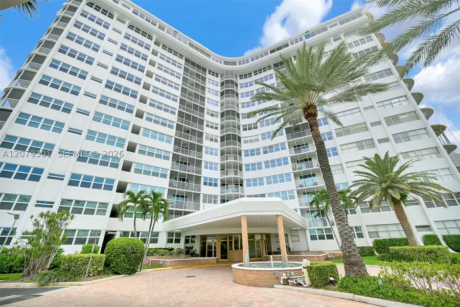 100 Golden Isles Dr #109, Hallandale Beach, FL 33009 - #2