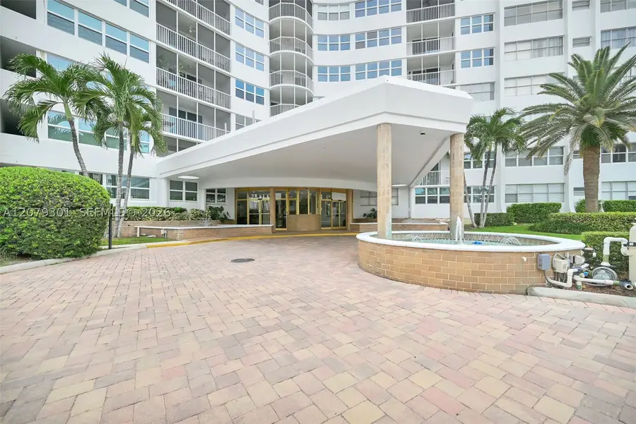 100 Golden Isles Dr #109, Hallandale Beach, FL 33009 - #3