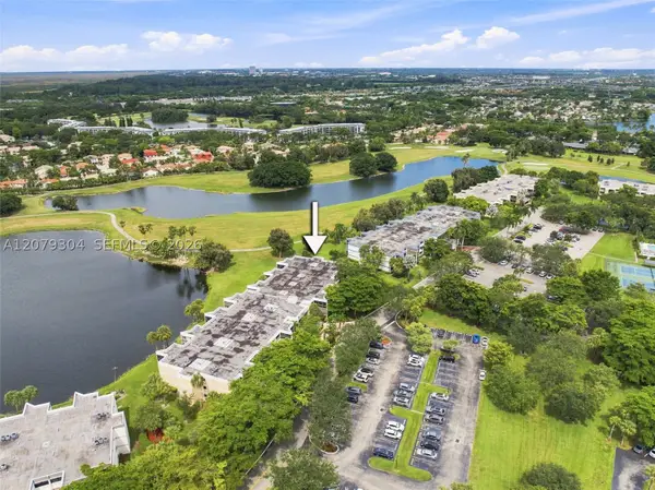 16325 Golf Club Rd #104, Weston, FL 33326