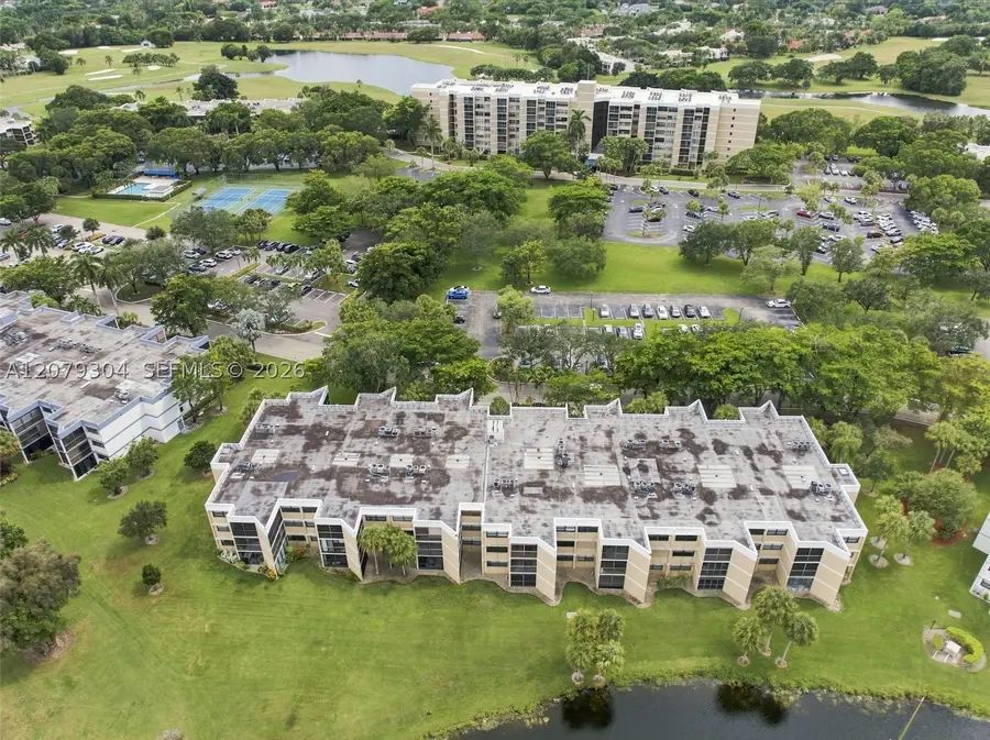 16325 Golf Club Rd #104, Weston, FL 33326 - #2
