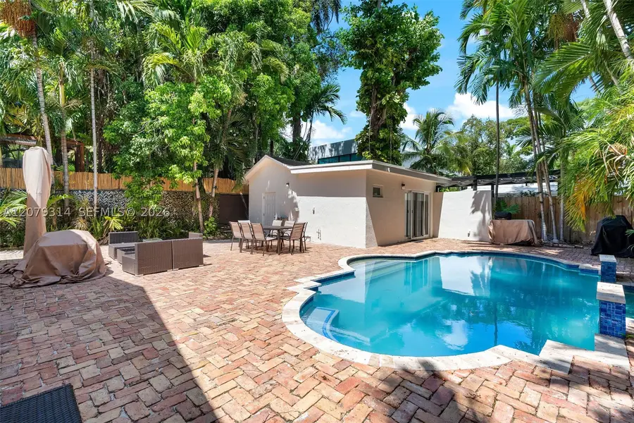 2465 Inagua Ave, Miami, FL 33133 - #2