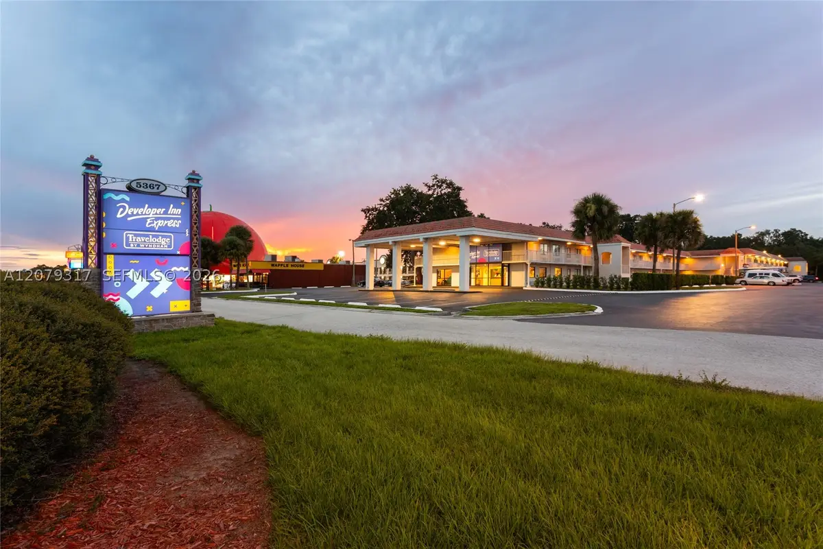 5367 W Irlo Bronson Memorial Hwy #4-200, Kissimmee, FL 34746 - #1
