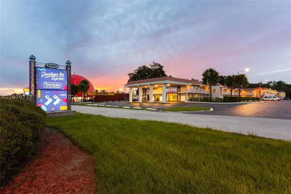 5367 W Irlo Bronson Memorial Hwy #4-200, Kissimmee, FL 34746