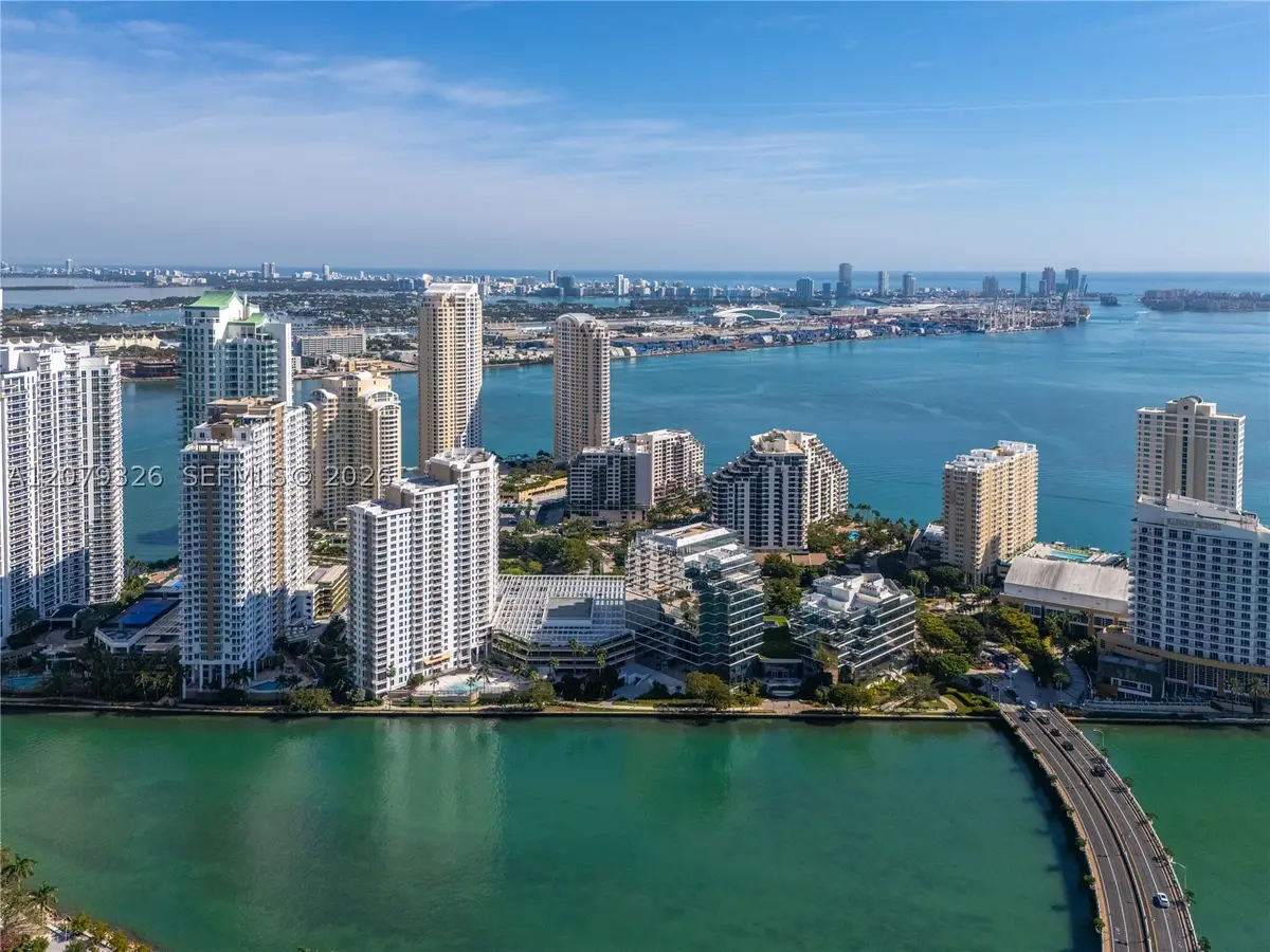 701 Brickell Key Blvd #707, Miami, FL 33131 - #1