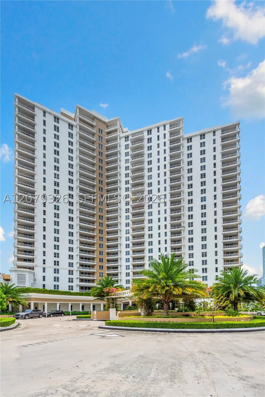 701 Brickell Key Blvd #707, Miami, FL 33131 - #2