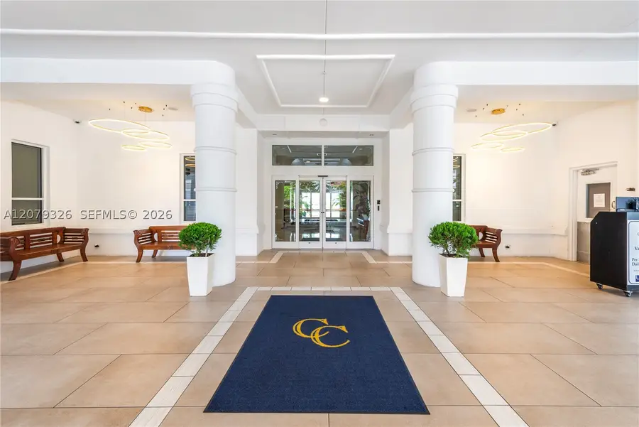 701 Brickell Key Blvd #707, Miami, FL 33131 - #3