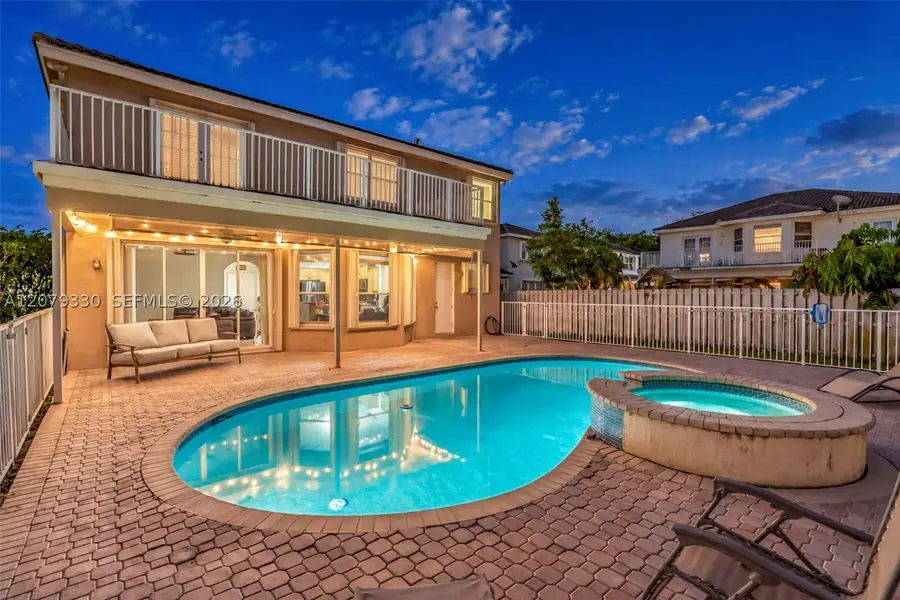 2566 SW 158th Ave, Miramar, FL 33027 - #3