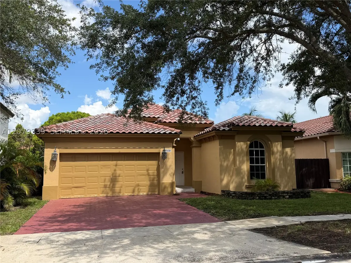 5040 SW 139th Ter, Miramar, FL 33027 - #1