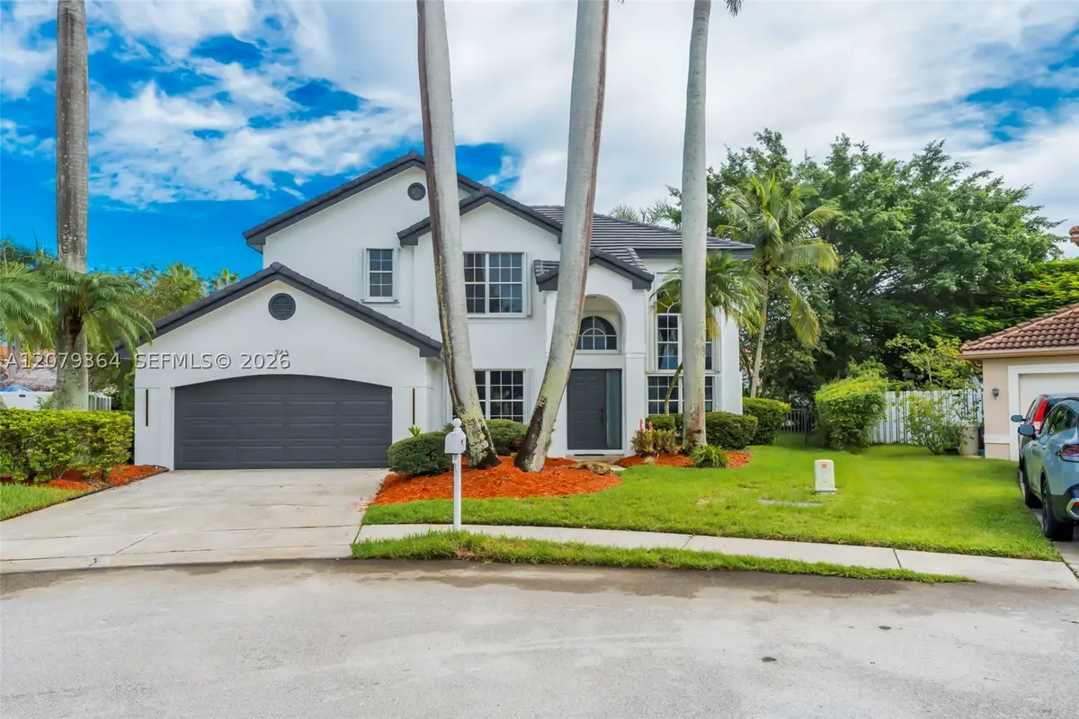 743 NW 174th Ter, Pembroke Pines, FL 33029 - #1
