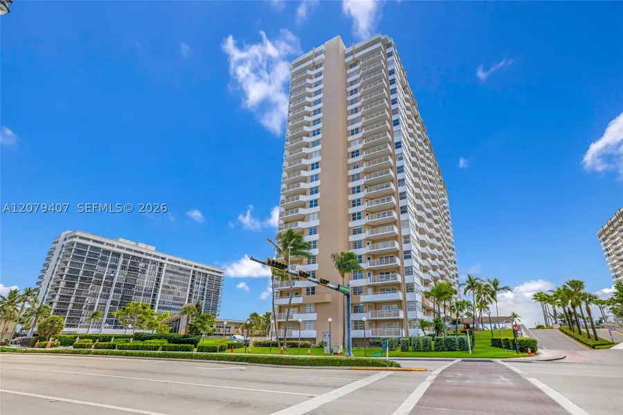 1985 S Ocean Dr #10E, Hallandale Beach, FL 33009 - #3