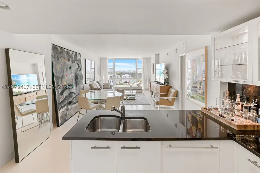 6801 Collins Ave #1401, Miami Beach, FL 33141 - #3
