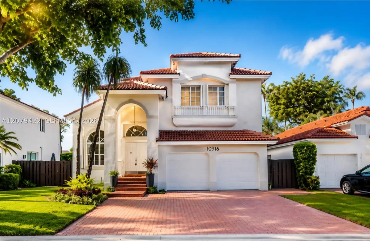 10916 NW 58th Ter, Doral, FL 33178 - #1