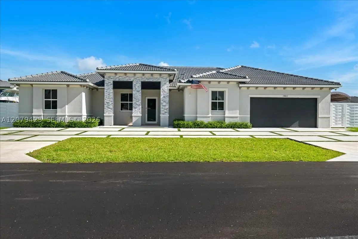 19803 SW 321 Street, Homestead, FL 33030 - #1