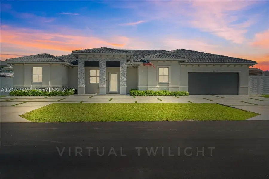 19803 SW 321 Street, Homestead, FL 33030 - #2