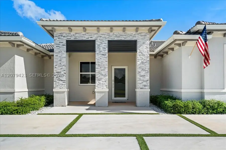 19803 SW 321 Street, Homestead, FL 33030 - #3