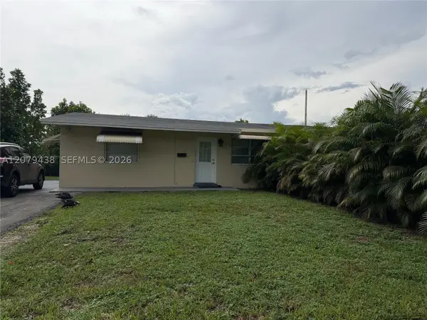5051 SW 92nd Ter, Cooper City, FL 33328