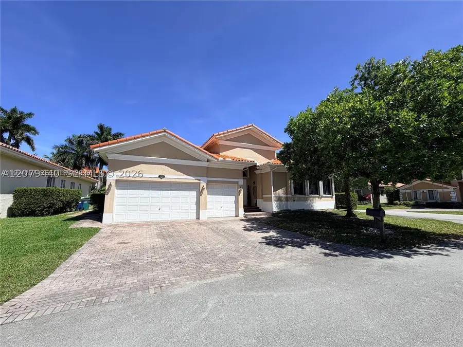 19385 SW 79th Ct, Cutler Bay, FL 33157 - #3