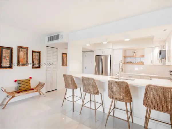 5701 Collins Ave #307, Miami Beach, FL 33140