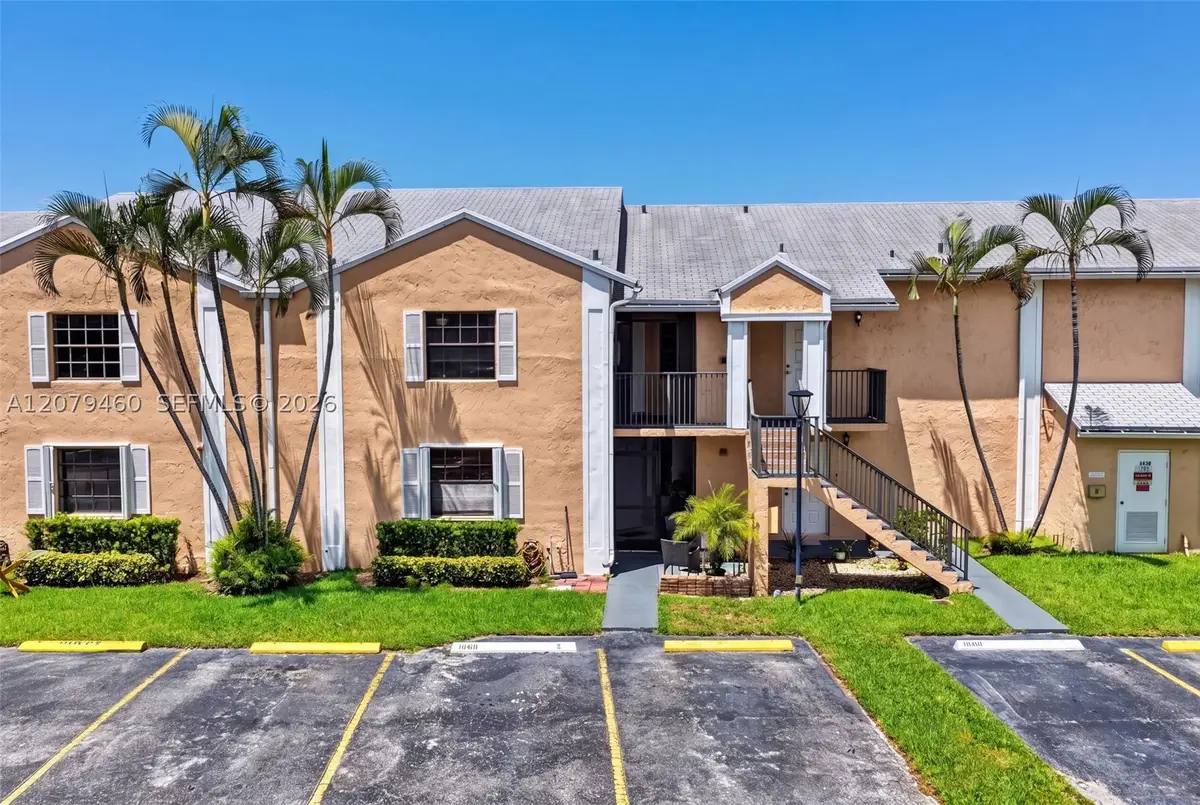 1080 N Franklin Ave #1080E, Homestead, FL 33034 - #1