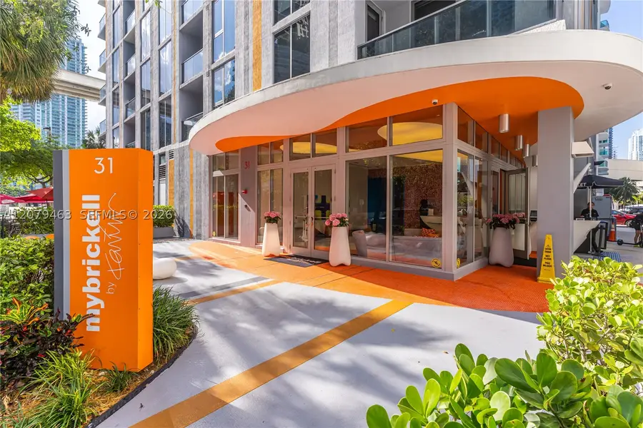 31 SE 6th St #707, Miami, FL 33131 - #2