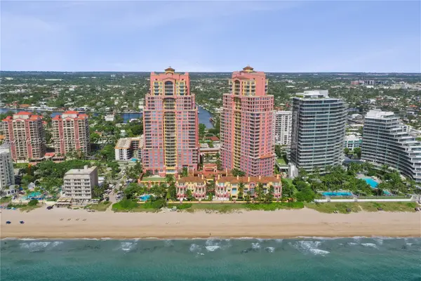 2100 N Ocean Blvd #18B, Fort Lauderdale, FL 33305
