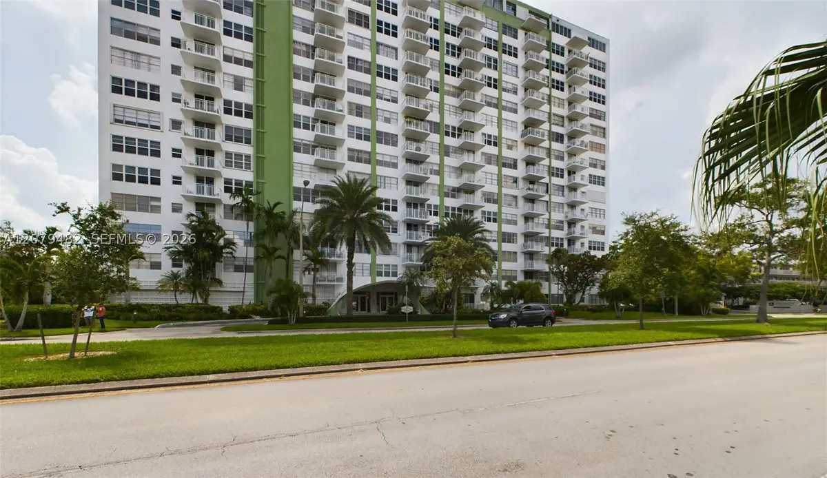 2100 Sans Souci Blvd #A707, North Miami, FL 33181 - #1