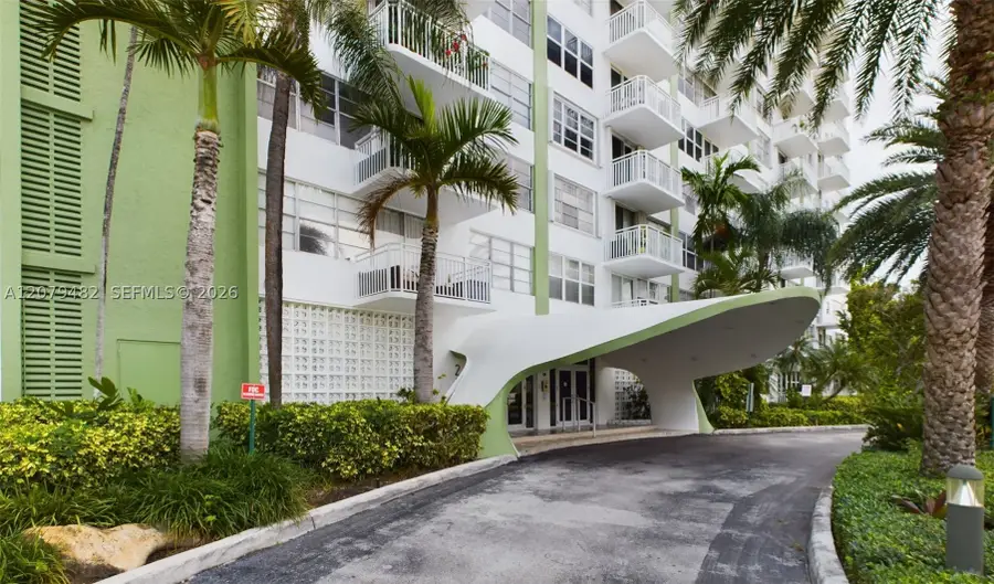 2100 Sans Souci Blvd #A707, North Miami, FL 33181 - #3