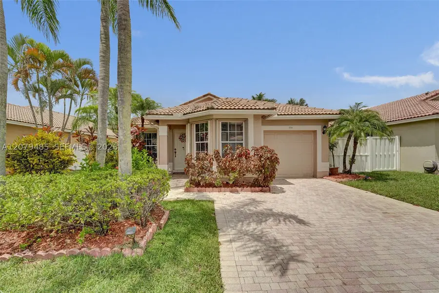 774 SW 120th Ave, Pembroke Pines, FL 33025 - #2