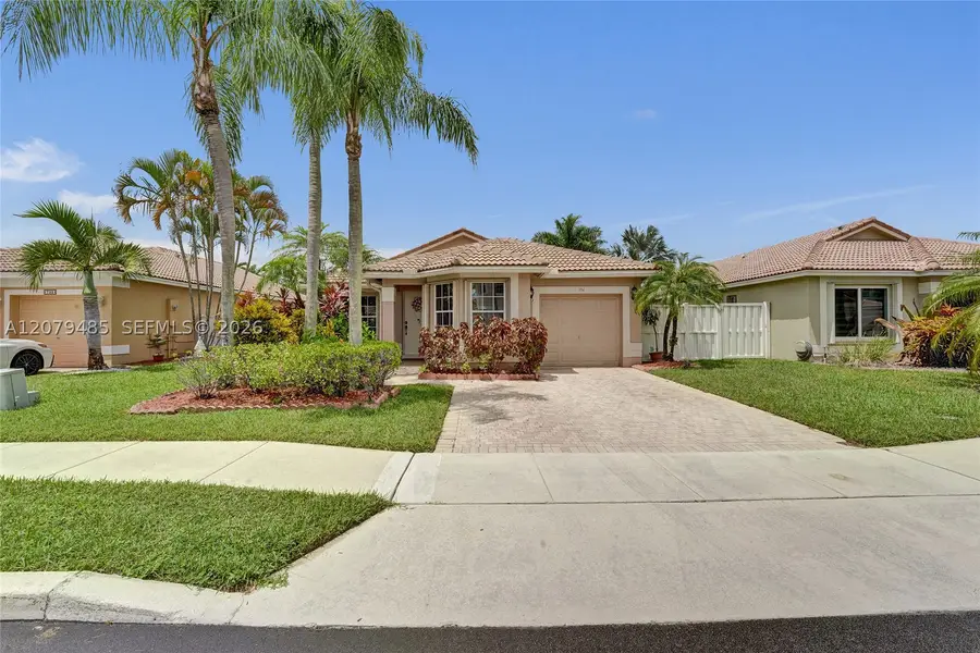 774 SW 120th Ave, Pembroke Pines, FL 33025 - #3