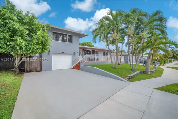 628 SW 4th St, Hallandale Beach, FL 33009