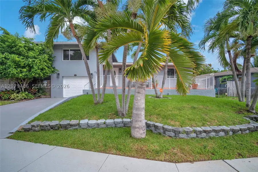 628 SW 4th St, Hallandale Beach, FL 33009 - #3