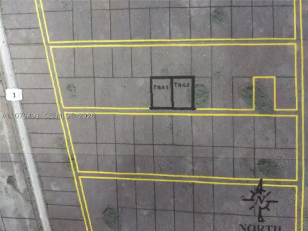425XX+/- W Near Us-1, Homestead, FL 33035