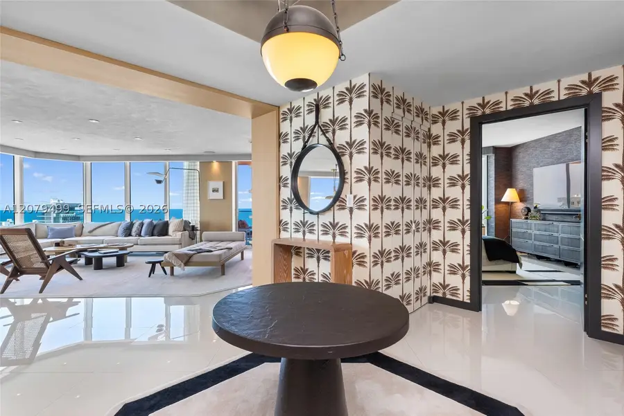 300 S Pointe Dr #2005, Miami Beach, FL 33139 - #2