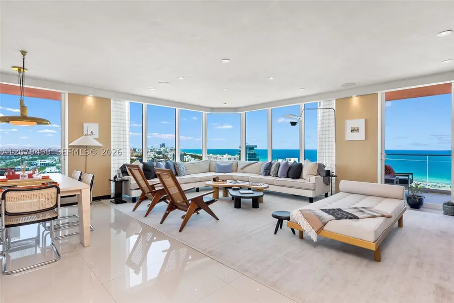 300 S Pointe Dr #2005, Miami Beach, FL 33139 - #3