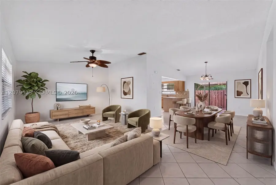 5736 SW 112th Ter, Cooper City, FL 33330 - #3