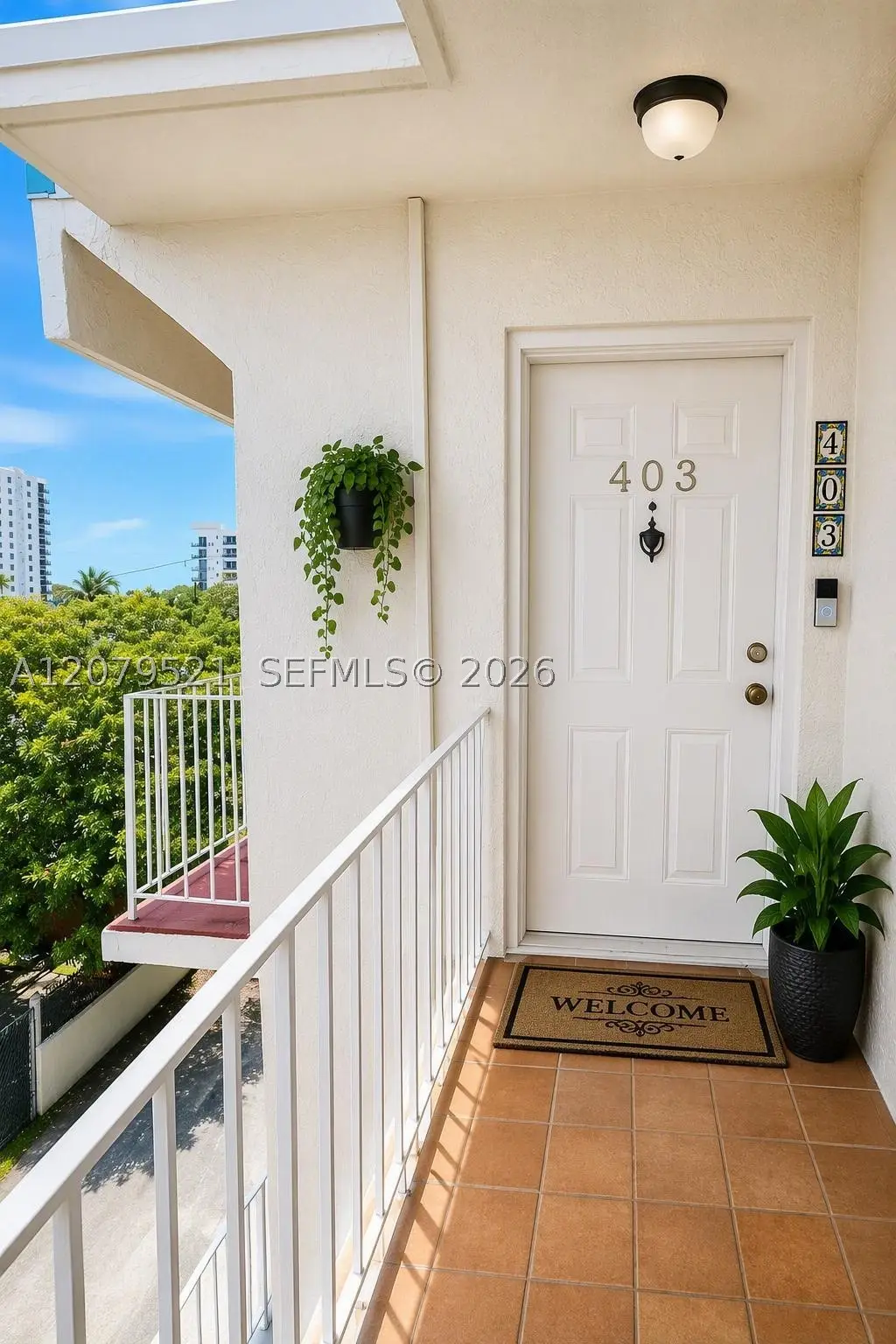 2138 SW 6th St #403, Miami, FL 33135 - #1
