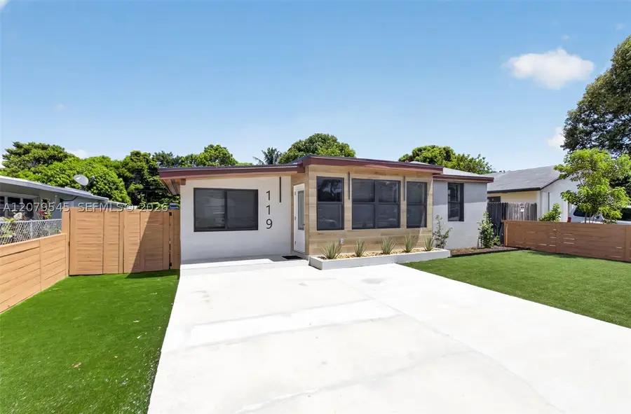 119 SW 4th Ave, Delray Beach, FL 33444 - #2