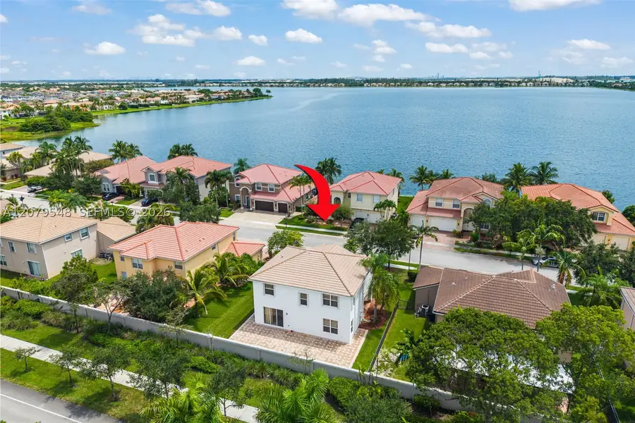 18051 SW 41st St, Miramar, FL 33029 - #3