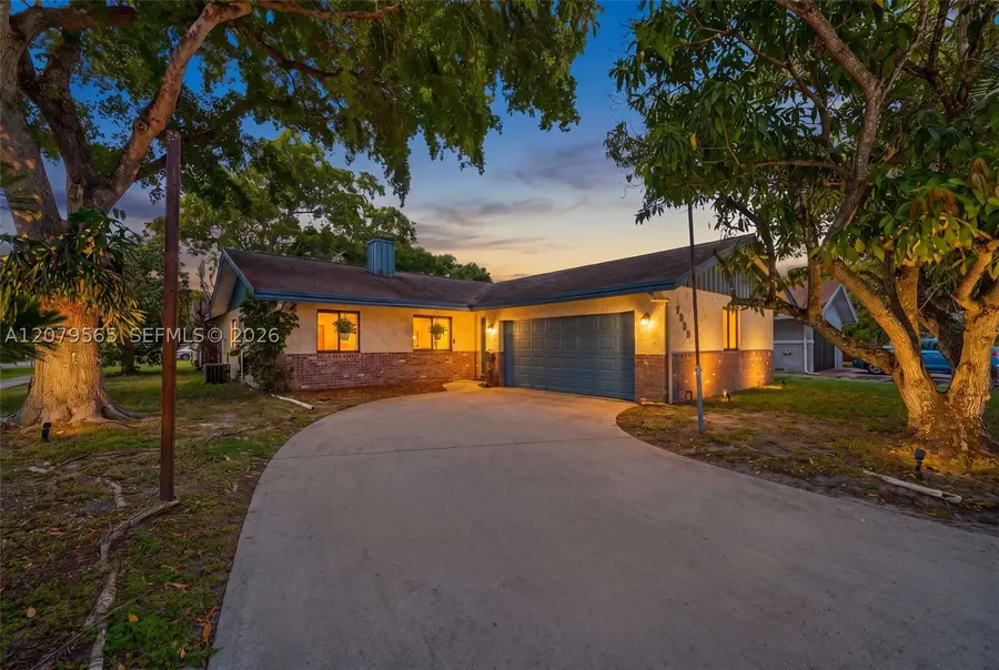7508 SW 6th Ct, North Lauderdale, FL 33068 - #2
